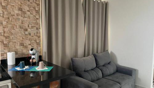 Apartamento Paraíso da Ilha Porchat ! *Novíssimo!* - Foto 4