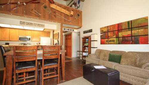 Mountainback 68 2 bedroom with loft - Foto 2, Other