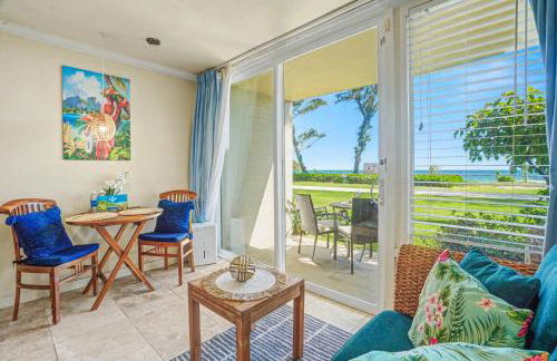 Islander Resort Oceanfront # 149 - Foto 7