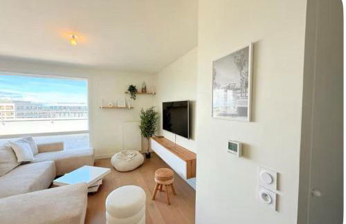 Gare annemasse vue panoramique -Parking - Photo 11