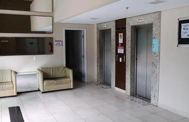 Apartamento completo/ Verano Ponta Negra- Natal - Foto 25