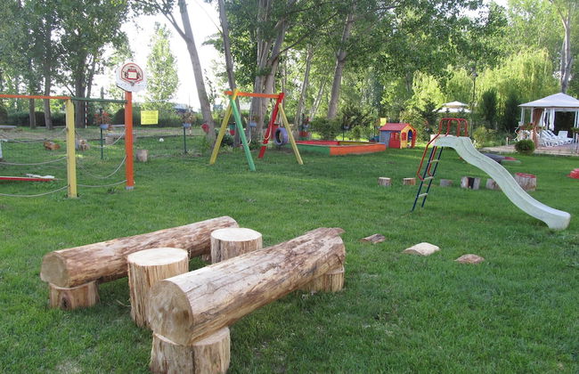 Aparthotel Cote dÀzure - Foto 79