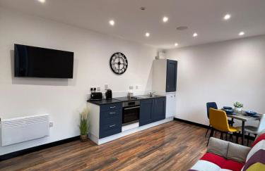 The Cosy Cabin, Cookstown - Foto 6