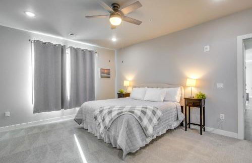 Modern South Pier Condo on Sheboygan River! - Foto 12