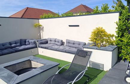 Villa Troyes - Photo 11