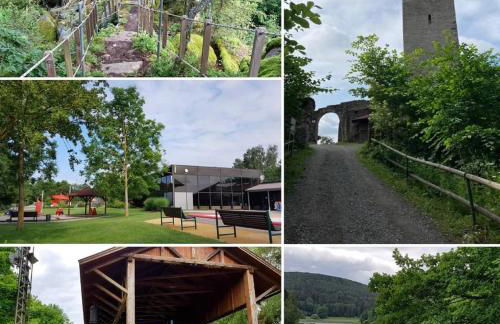 Ferienwohnung Haus Monika - Foto 44