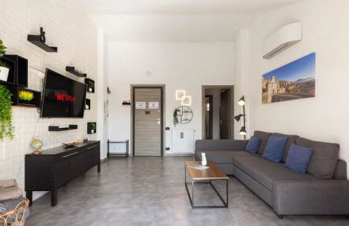 8Min Airport Orio Al Serio - Attico Lusso e Terrazza - Photo 33