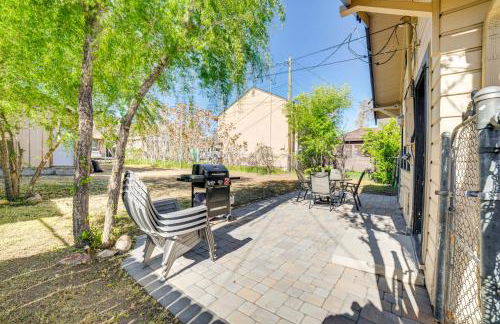 Walk to Midtown Charming Reno Retreat - Foto 23