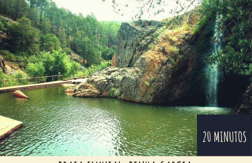 Quinta Terramadome: Dome incomum & responsável - Foto 38