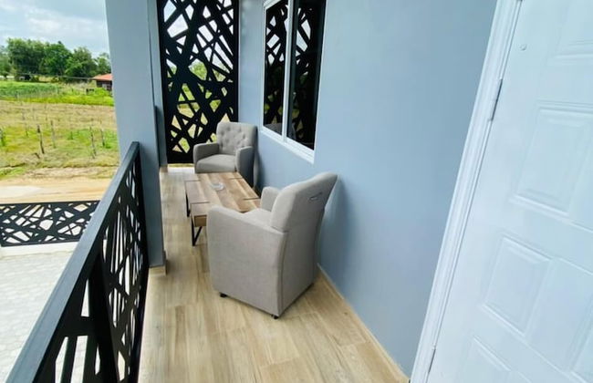 Kappa's place Alibutsweg 15 - Photo 37