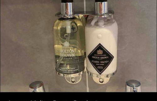 Cathedral Coach House - Lichfield - Foto 37