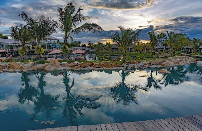 Buffalo Island Resort - Photo 61