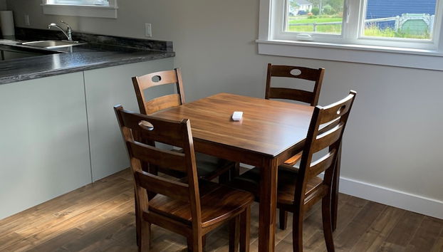 Servicio de comidas en la habitación