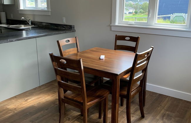 Gros Morne Coastal Suites ( suite #3 ) - Foto 4