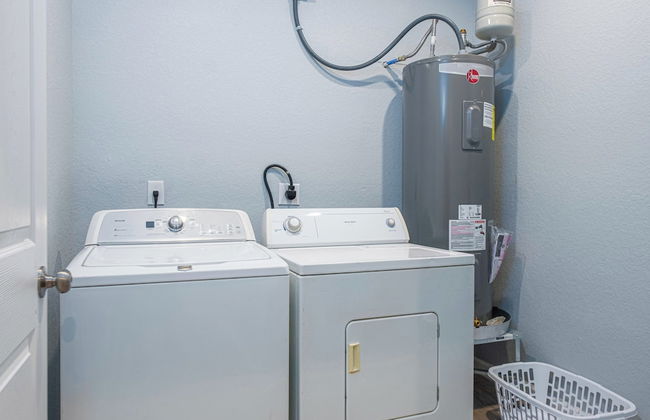 Heaven-sent Convenient 4br/ 3BA Near Downtown - Foto 28