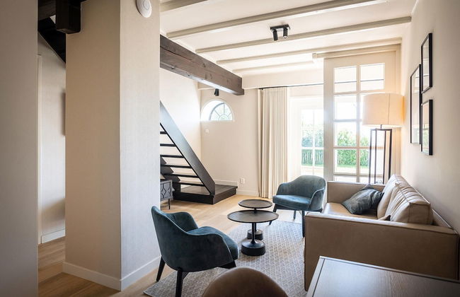 Farmhouse in De Cocksdorp With Garden - Foto 6