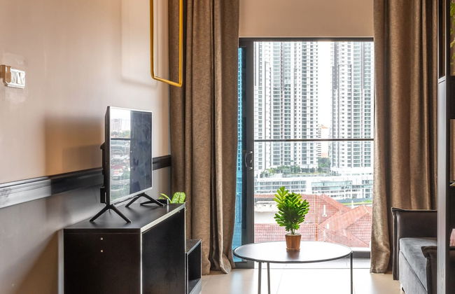 Reizz Residence by Plush - Foto 22