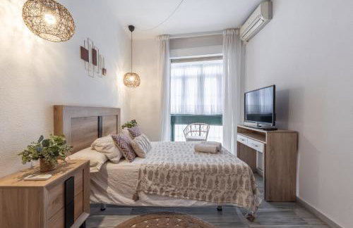 AA Guest - Victoria Center Eco Apartment - Foto 21