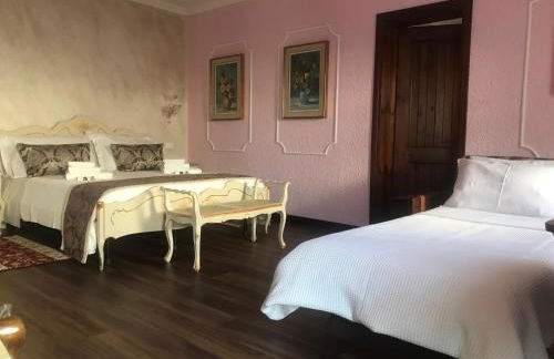 VECCHIA FAVOLA HOUSE - Foto 18