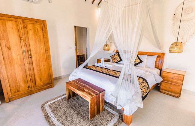 The Kailas Ubud - Foto 8