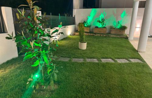 Villa Achilleas by the sea - Foto 30