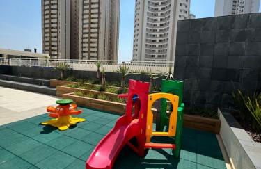 Studio Luxo JH 706 Best Location in Gleba - 1 Quarto - Foto 20