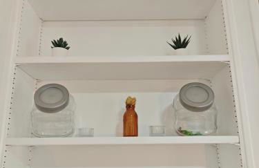 Seine 2-Min & Notre Dame Cozy Studio - Foto 10