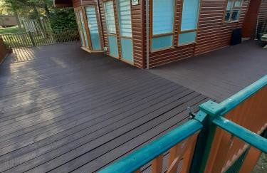 46A Golf view lodge lilliardsedge - Foto 2