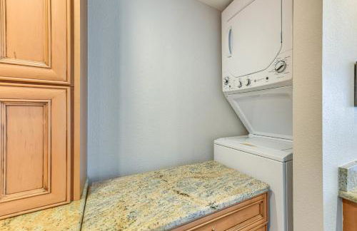 Waterfront Nokomis Condo Less Than Half Mile to Beach! - Foto 19