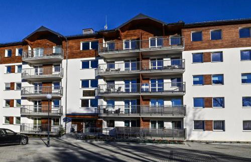 Apartament LOFTSPA - Foto 20