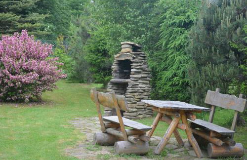 Chatka nad Solinką - Foto 13