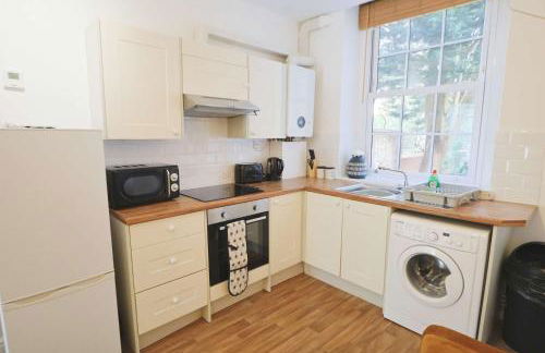 Lovely One bedroom flat in St Michael's Hill - Photo 6