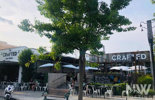 Lakeside Bungalow - Foto 36