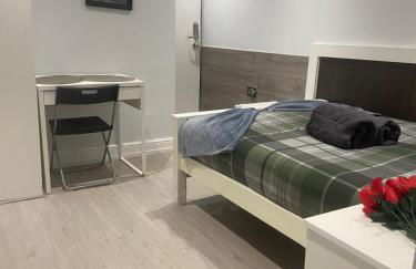 Acton Vale hotel - Foto 28