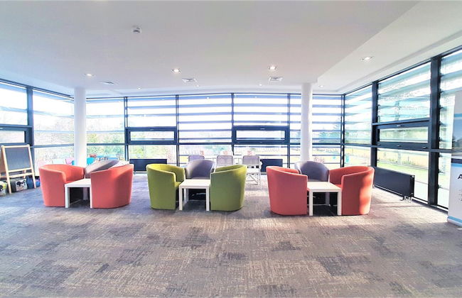 Apart Hotel Residence Jastrzębia Góra - Foto 28