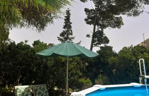 La Joya del Valle de Ricote - Foto 74