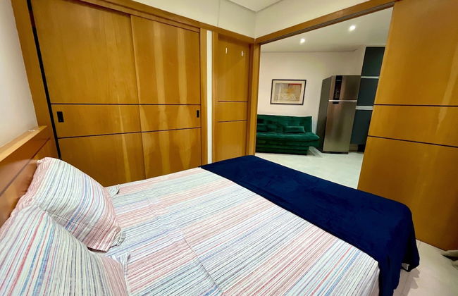 LFlats Alameda Campinas Jardim Paulista - Foto 50