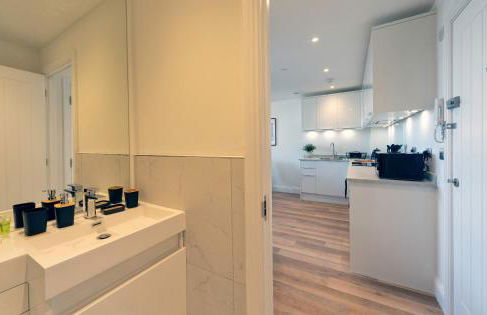 Fabulous 1 Bedroom Apartment in Gravesend Centre - Foto 23