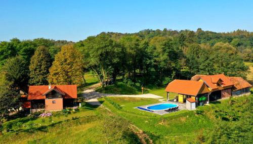 Holiday Home BIBA With Heated Outdoor Pool - Foto 3