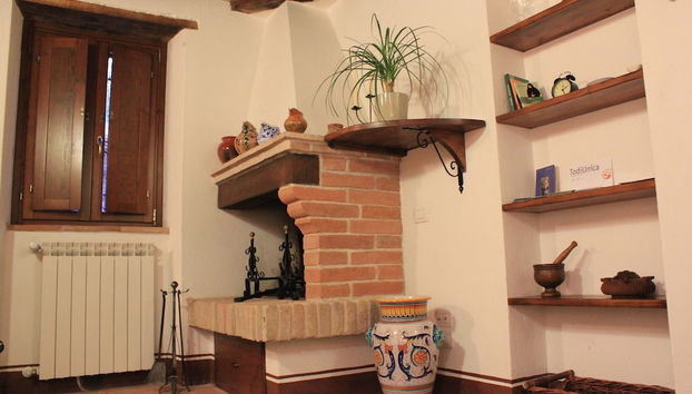 Il Focolare - Photo 2, Image principale