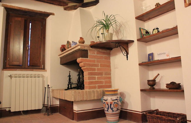 Il Focolare - Foto 1