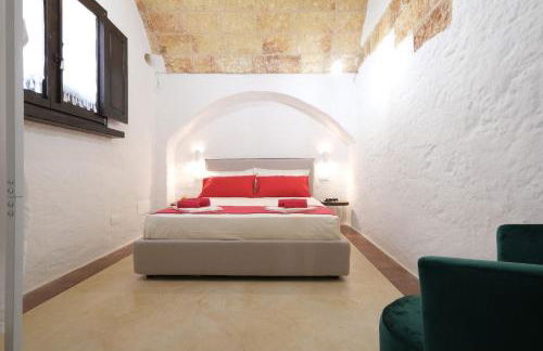 Casina Li Fumareddhi - Foto 22