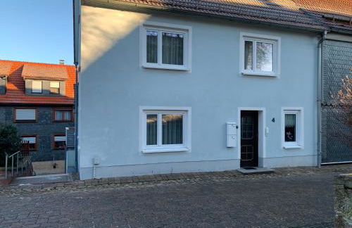 Wohnung Nähe Uni Ilmenau und Autobahn A71 - Foto 7