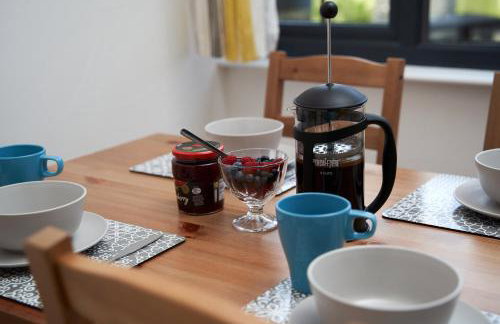 Sandy Cove Cottage - Foto 27