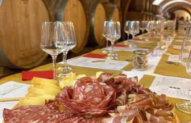 Agriturismo Casale Dello Sparviero - Foto 10