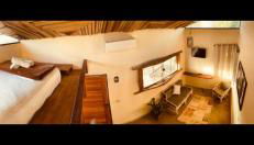 Suite Flat Jardim Raizama - Foto 1