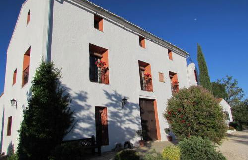 Apartamentos Rurales Fuente de Marzo - Foto 17