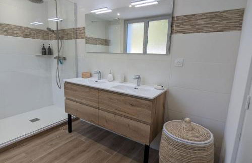 Maison au bord de la rivière Aveyron - Bruniquel - Foto 15