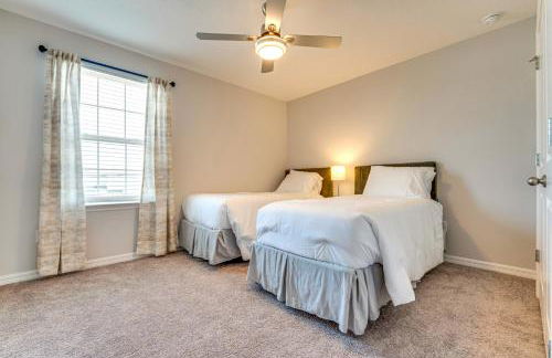 Pool Access Family Gem with Views in St Cloud! - Foto 25