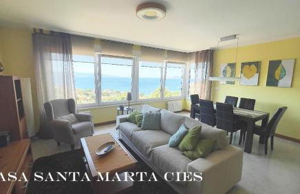 Casa Santa Marta Cies - Foto 11